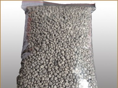 云南化肥优质磷肥粒状重钙46%三料过磷酸钙重过磷酸钙50kg装大样图2