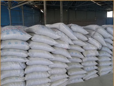 云南优质磷肥优等品18%含镁硅钙磷肥弱碱性改良土壤大样钙镁磷肥图4