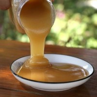 厂家货源农家土特产细腻结晶蜂蜜批发百花蜜秦岭土蜂蜜贴牌可代发
