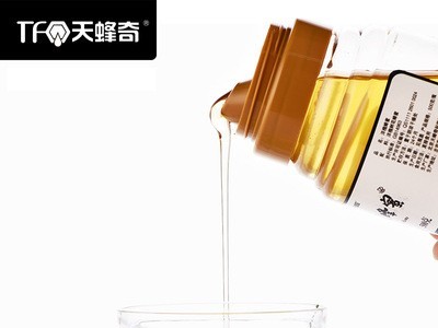 槐花洋槐蜜500g成熟蜂蜜批发 厂家现货批发贴牌批发oem代工图2