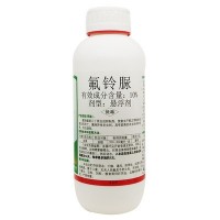 10%氟铃脲 农药蔬菜果树 杀虫剂 韭菜大蒜灌根杀虫剂 地下害虫
