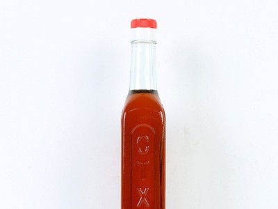 景师娘牌纯白芝麻油 330ml 火锅油碟调味 凉拌菜伴侣图2