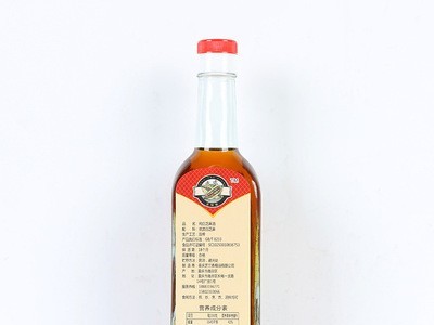 景师娘牌纯白芝麻油 330ml 火锅油碟调味 凉拌菜伴侣图3