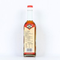 景师娘牌纯白芝麻油 330ml 火锅油碟调味 凉拌菜伴侣