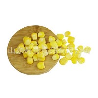 丹青食品速冻甜玉米粒 水果玉米粒 玉米粒价格