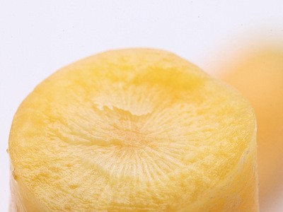 水彩萝卜生吃 彩色胡萝卜寿光产地货源现摘现发 五彩新鲜水果萝卜图2