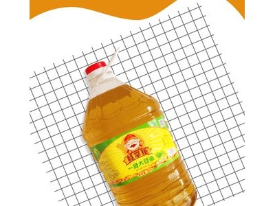 大豆油 厂家批发食用油图5
