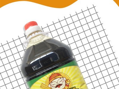 菜籽油 厂家批发食用油图2