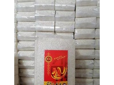 厂家直售 东北柳河大米 礼盒装，小包装大米图4