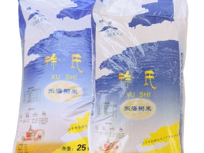 东海粥米农家大散装东海大米1KG大米1斤批发厂家代发大米电饭煲用图4