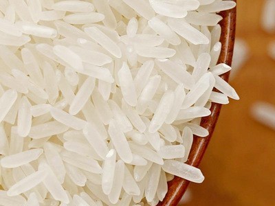 农家大米丰良优10kg 杂交米长粒香米籼米图3