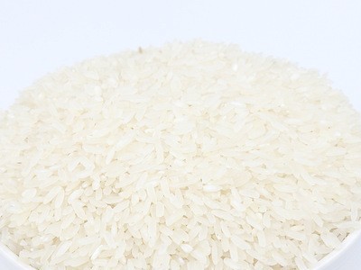 厂家供应 丝苗米颗粒饱满 柔软细润 量大从优图2