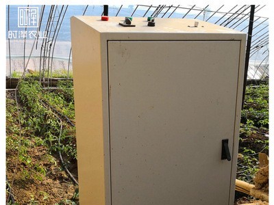 厂家热销农业智能施肥机 智能灌溉水肥机 蔬菜水肥一体化施肥器图2