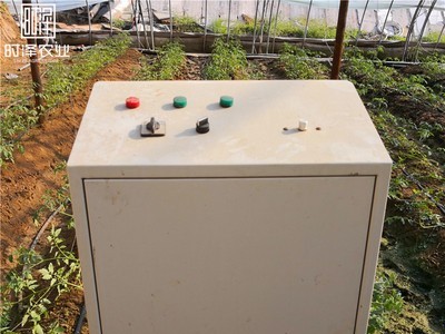 厂家热销农业智能施肥机 智能灌溉水肥机 蔬菜水肥一体化施肥器图3