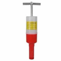 厂家直销施肥器果树玉米蔬菜施肥器地下施肥器施肥神器手压施肥机