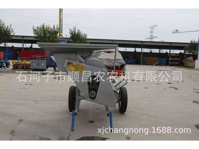 石河子顺昌农5TG-500南瓜取籽机无壳有壳裸仁南瓜葫芦西瓜取籽图4