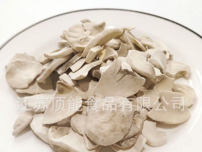 厂家供应散装冻干杏鲍菇 脱水杏鲍菇加工批发 冻干蔬菜包脱水蔬菜图4