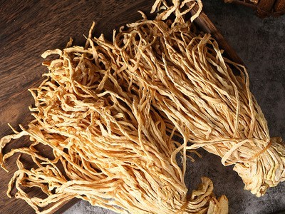 脱水蔬菜萝卜条 农家晒干条萝卜干手工自制白脆萝卜丝干货批发图4