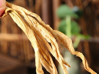 脱水蔬菜萝卜条 农家晒干条萝卜干手工自制白脆萝卜丝干货批发图2