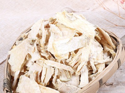 热风烘干冬瓜干AD脱水干冬瓜片冬瓜颗粒出口标准图3