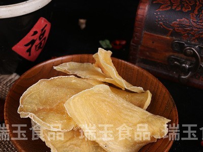 厂家供应脱水蔬菜土豆片 马铃薯片洋山芋片土豆片图5