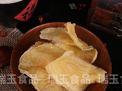 厂家供应脱水蔬菜土豆片 马铃薯片洋山芋片土豆片图2