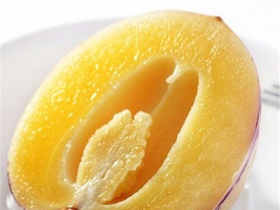 甘肃民勤人参果 沙漠种植 汁水饱满图3