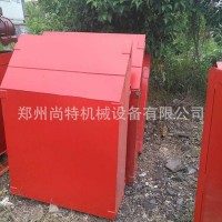 船型料斗 建筑工程砖头输送吊斗 塔机塔吊方砖斗 大中小型号俱全