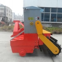 旋耕施肥播种/播种开沟机/中间挤压式