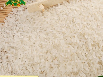 精诚食品 安徽寿县原粮批发 10KG会销礼品大米厂家批发图5