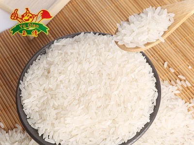 精诚食品 力峰牌香米批量销售 寿县农家基地直供大米图3