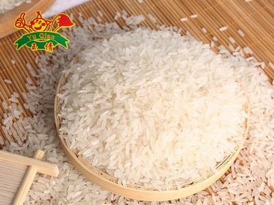 精诚食品 力峰牌香米批量销售 寿县农家基地直供大米图4