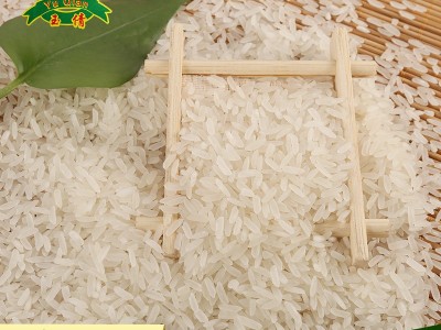 精诚食品 力峰牌香米批量销售 寿县农家基地直供大米图5