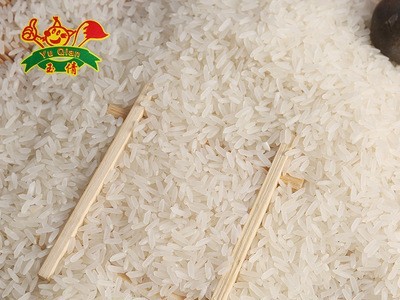 精诚食品 大米厂家直批 基地直发5KG/10KG包装大米图3