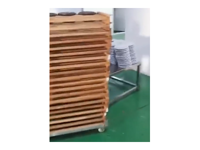 手工普洱茶 云南勐海357克普洱茶饼 大叶青毛老茶树浓香春料普洱图3