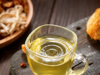 丁香猴头菇沙棘茶 养渭茶佛手花茶益肝脾 袋泡茶 丁香胃茶 养生茶图2