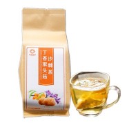 丁香猴头菇沙棘茶 养渭茶佛手花茶益肝脾 袋泡茶 丁香胃茶 养生茶