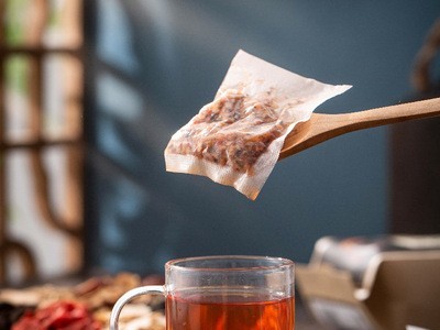 人参五宝茶 男人肾茶十宝八宝茶非汇仁人参五宝茶 非泷御堂十宝茶图3