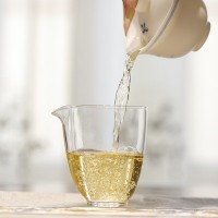 泰美茶镇┃福鼎白茶白牡丹2020年便携式品鉴小罐饼干茶60g新品