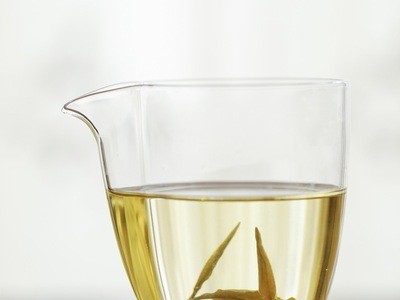 泰美茶镇┃福鼎白茶白牡丹2020年便携式品鉴小罐饼干茶60g新品图3