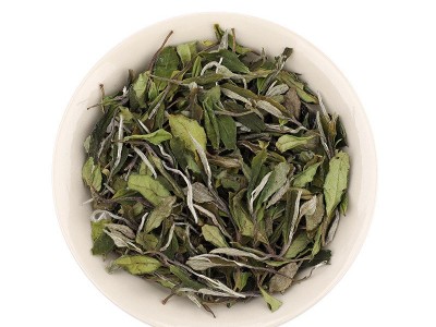 泰美福鼎白茶白牡丹散茶叶茶饼厂家直供企业定制批发3A图5