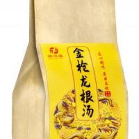 五宝茶男人茶男宝茶固本益本人参肾茶八宝茶OEM贴牌定制加工