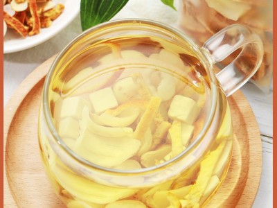 百合莲子桂圆茶养生茶组合茶144g 厂家加工定制图2
