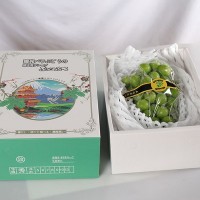 日本引种晴王葡萄云南阳光玫瑰葡萄香印青提葡萄五斤现摘一件代发