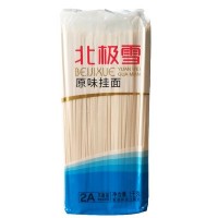 金沙河北极雪原味挂面1kg宽条龙须面细条生日长寿面炸酱面汤面条 举报 本产品采购属于商业贸易行为