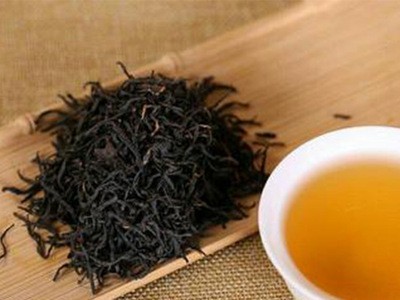 武夷山大红袍果香肉桂茶500g散装乌龙茶 茶叶厂家散装批发礼盒装图3
