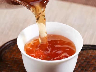 武夷山大红袍果香肉桂茶500g散装乌龙茶 茶叶厂家散装批发礼盒装图4