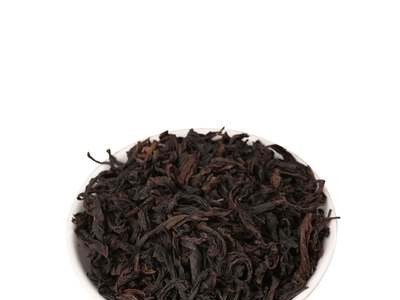 武夷岩茶清香大红袍 传统碳培乌龙茶茶叶散装小泡袋礼盒批发图2