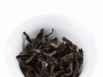 武夷山坑涧肉桂礼盒装 乌龙茶岩韵花香散装批发茶叶小泡袋礼盒装图2