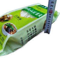 铁棍山药藜麦刀削面450g山药面叶宽面条挂面荞麦杂粮面直批